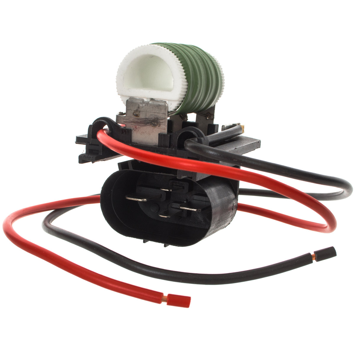 Heizung Lüftung Motor Gebläse Klimaanlage Widerstand 42441968 42441969 94537575 für Opel Mokka / Chevrolet Trax / Buick Encore