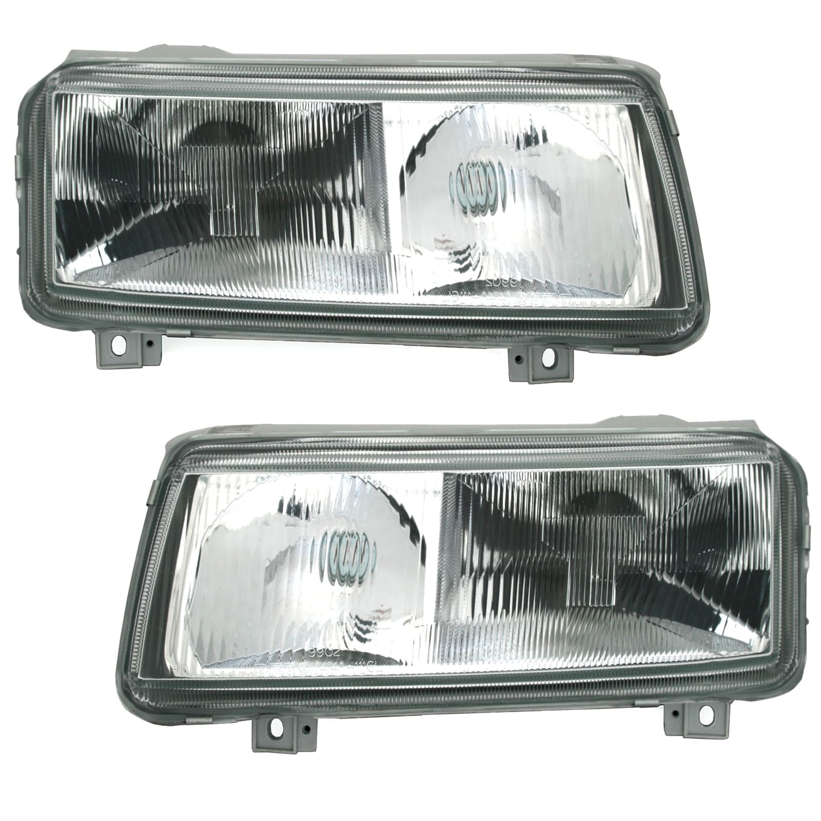 Scheinwerfer Set LINKS + RECHTS für VW Passat 35i Typ 3A ab 1993-1996