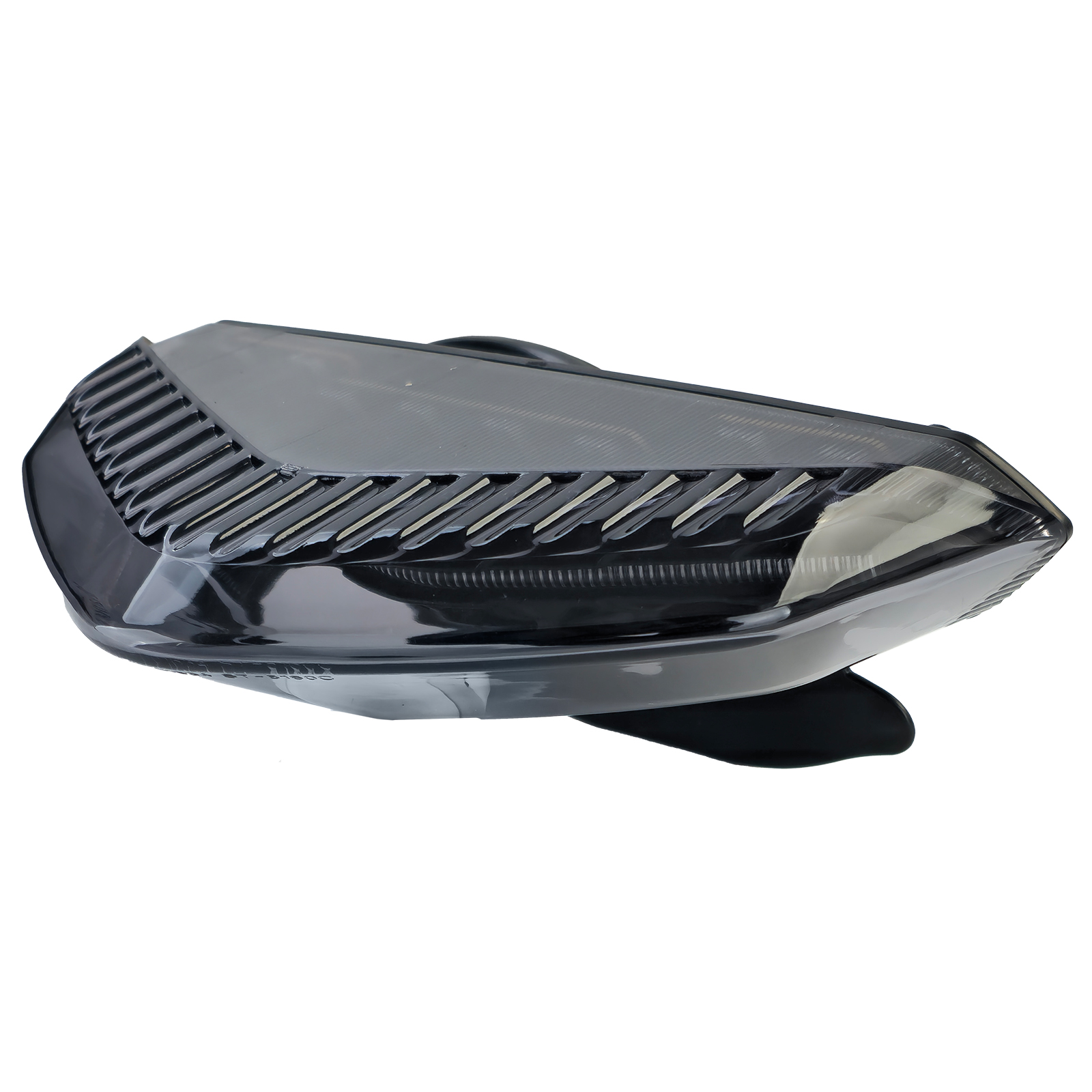 LED Rückleuchte Heckleuchte Rücklicht Smoke für Ducati Hypermotard 796 1100 S EVO 2007-2013