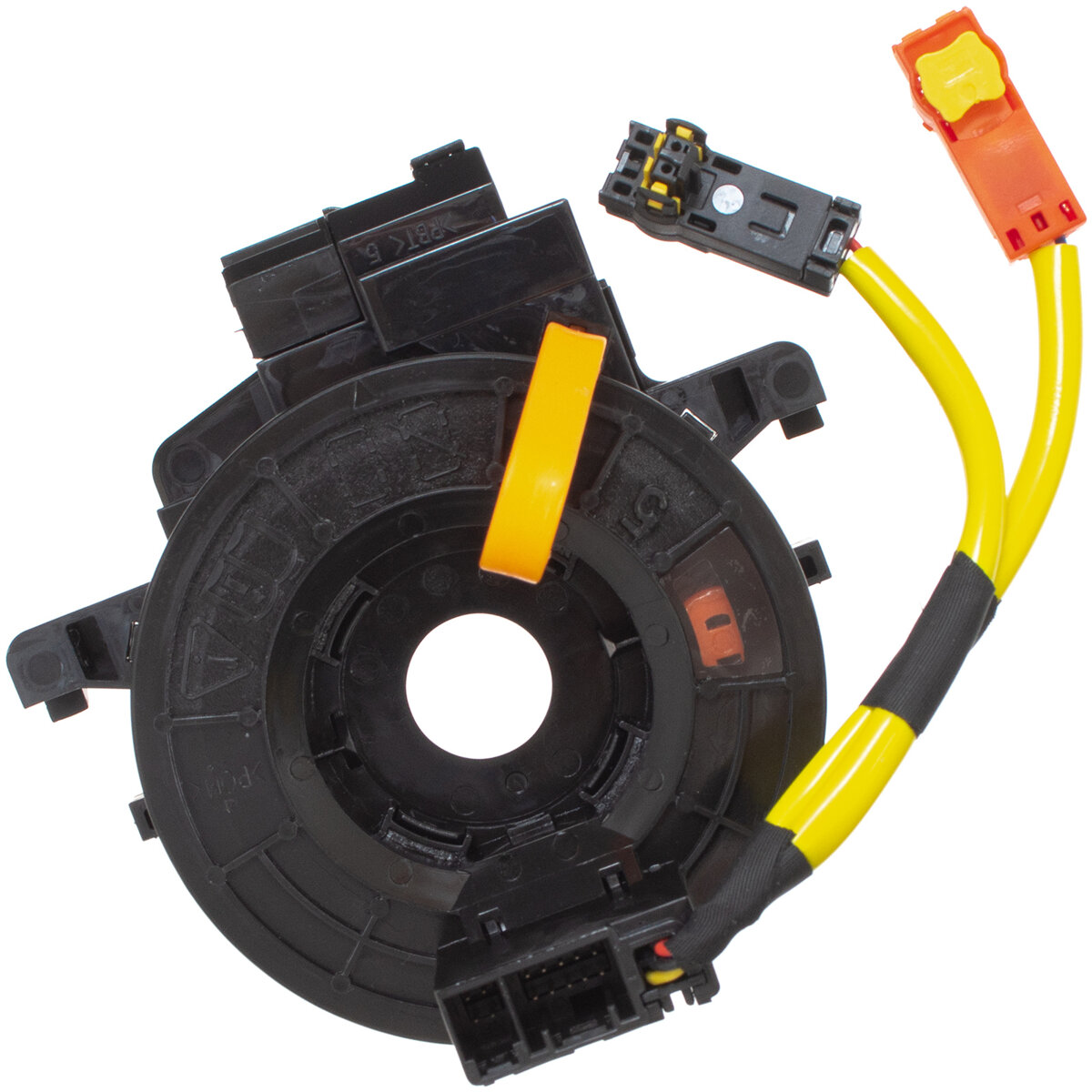 Lenkrad Airbag Schleifring Wickelfeder Stecker 84306-06140 für Toyota Camry Land Cruiser Prius RAV4 III Lexus IS RX