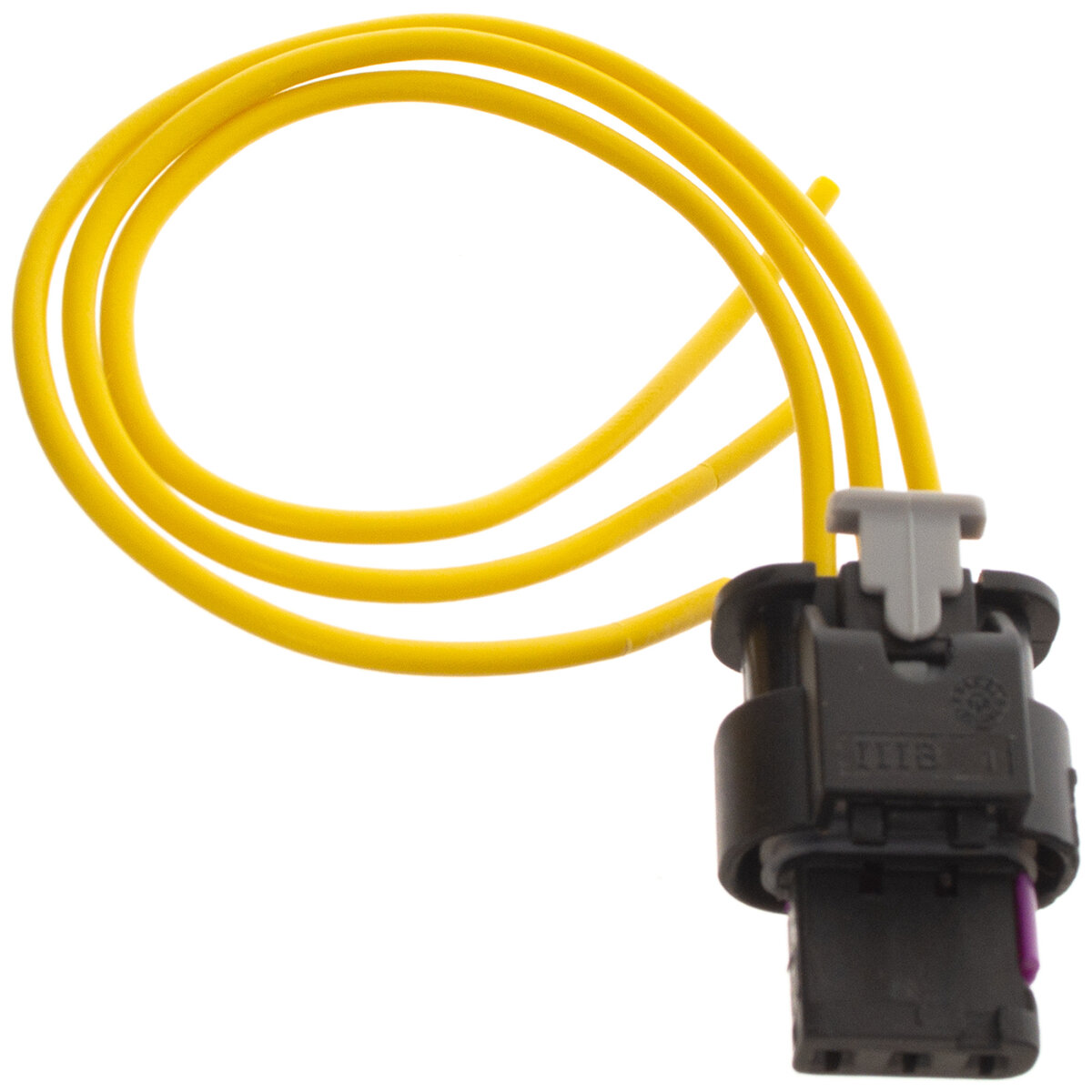 Reparatur Kabel PDC Einparkhilfe Kabel + Stecker 4H0919275A 1S0919275A für Audi Seat Skoda