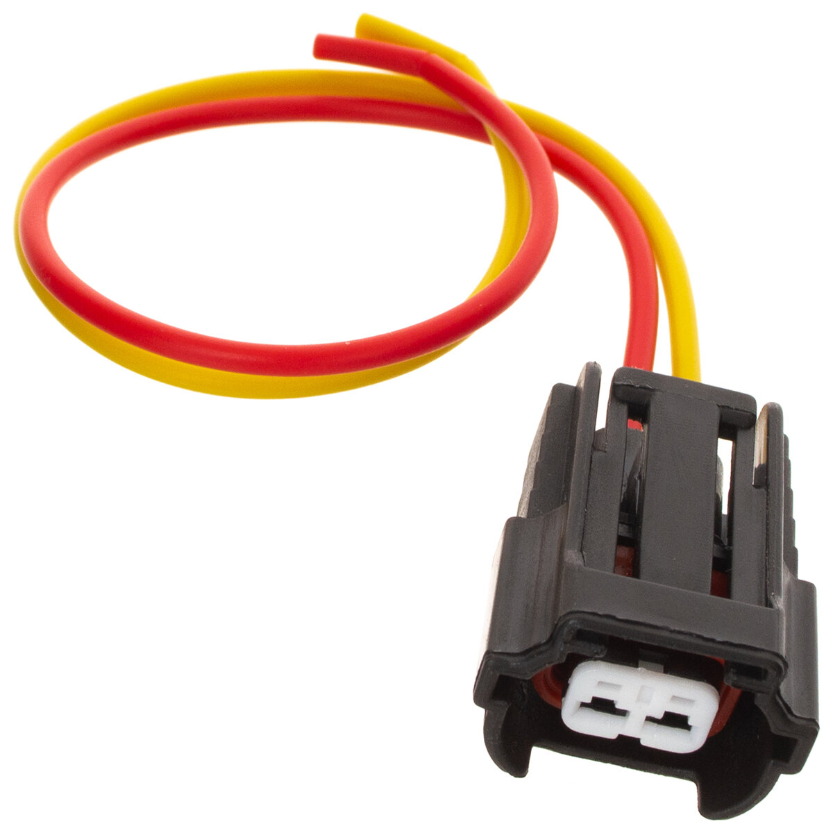 Reparatur Kabel + Stecker Injektor Einspritzdüse 06A973722 für Audi A2 A3 A4 A6 A8 Q7 TT