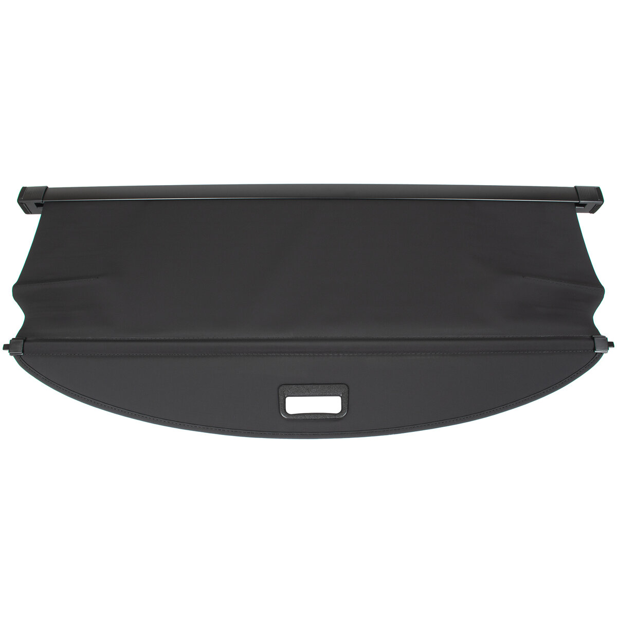 Laderaumabdeckung Gepäckraumrollo Kofferraumabdeckung Abdeckrollo Kofferraum für Hyundai ix35 2010-2015