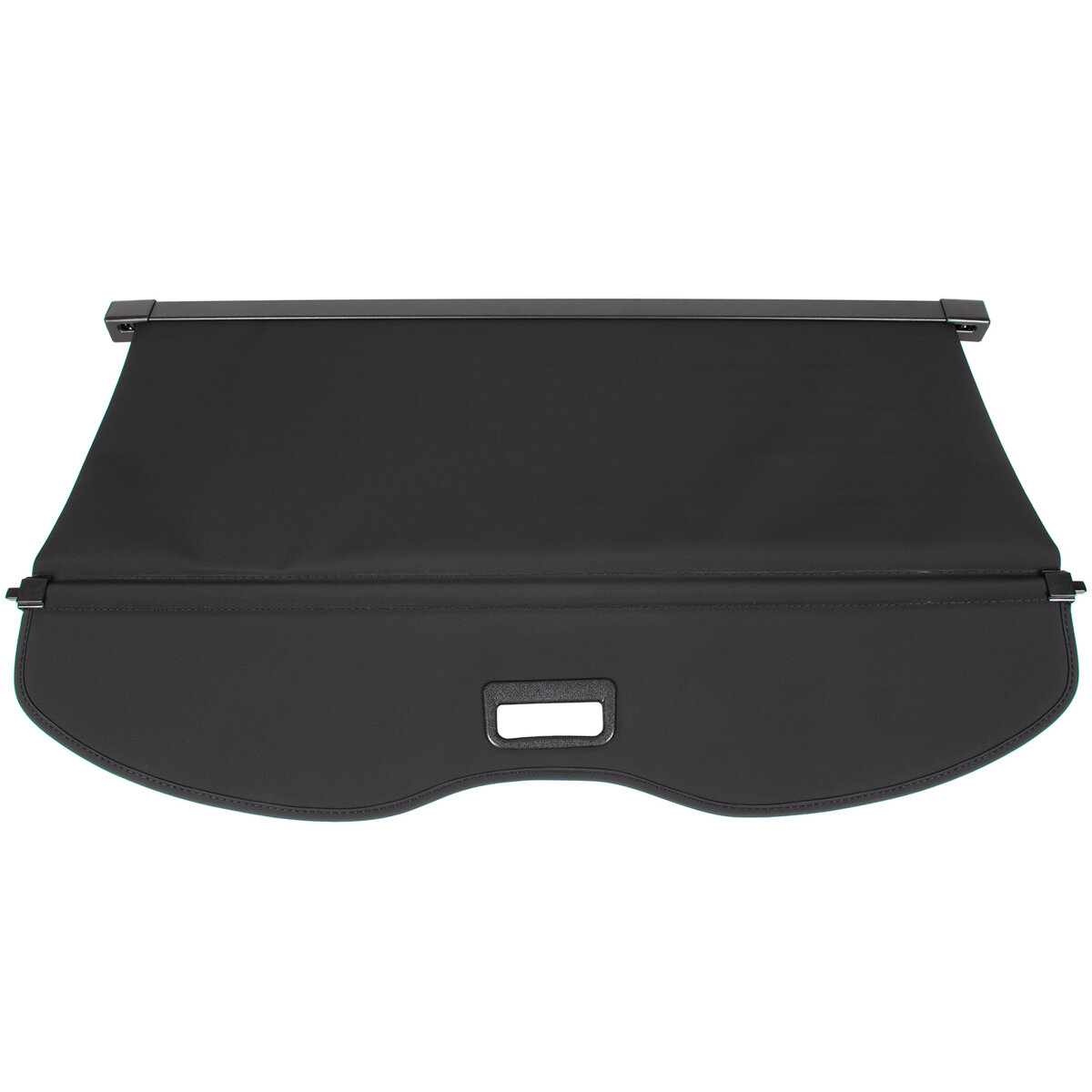 Laderaumabdeckung Gepäckraumrollo Kofferraumabdeckung Abdeckrollo Kofferraum für Renault Kadjar 2015-