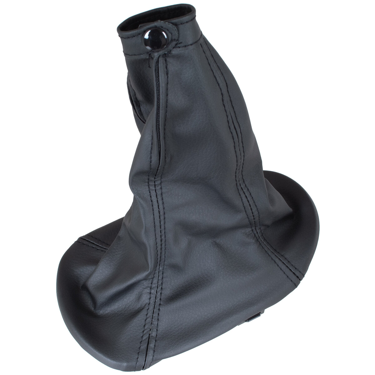 Schaltmanschette Manschette + Rahmen für Schaltknauf für Fiat Seicento 1998-