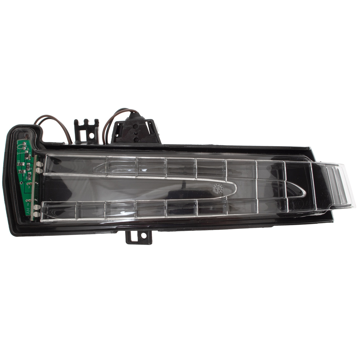 LED Spiegelblinker Spiegel Außenspiegel Blinker LINKS A2129067401 für Mercedes W176 W246 W204 C117 C218 W212 C207