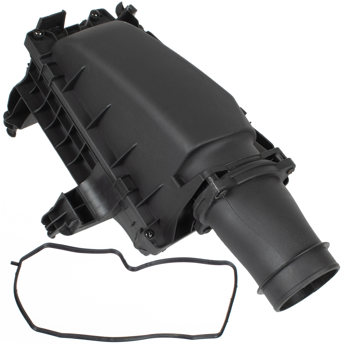 Luftfilterkasten Luftfilter Gehäuse A2700900601 Motor 1.6 + 2.0 Benziner für Mercedes CLA C117 GLA X156