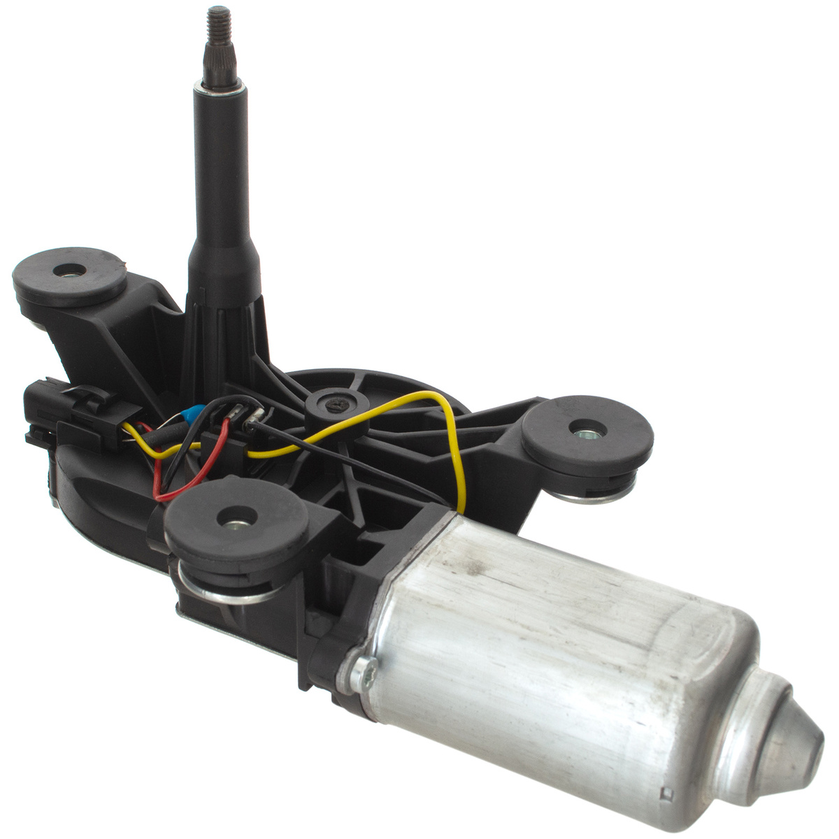 Heckscheibenwischer Heckwischer Motor Hinten Scheibenwischer 51751856 für Fiat Croma 2005-