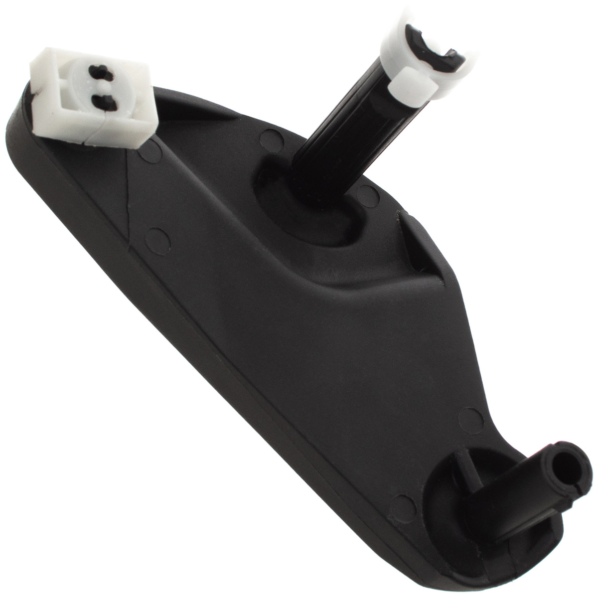 Reparatur Schaltung Schaltgetriebe 5Q0711202B für Skoda Octavia 1Z 5E NX Superb 3T 3V Yeti Kodiaq NS7 Karoq NU7