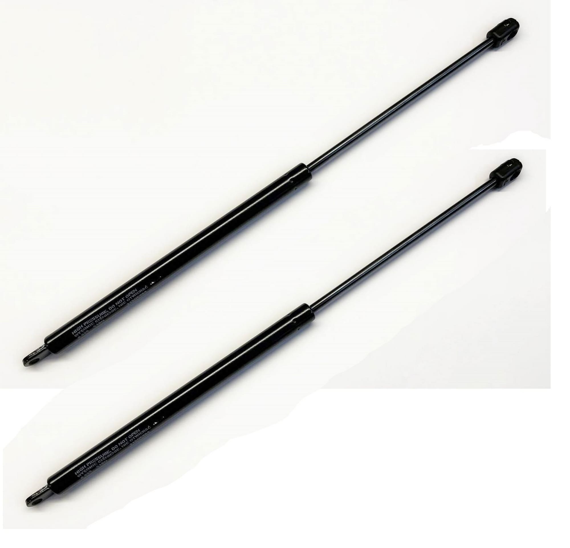 2x Heckklappenlifter Dämpfer für Heckklappe für VW T3 III Transporter Bus ab 1979-1992