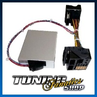 TV DVD Free Bild Video FREISCHALTUNG für VW MFD 2 MFD 3 RNS 510 Audi RNSE RNS-E