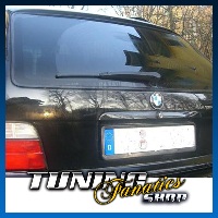 AeroTwin Aero Twin Heckwischer Scheibenwischer SET für BMW E36 Touring