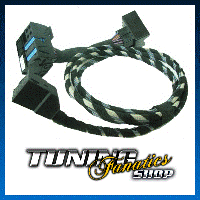 Kabelbaum Kabel Adapter Anschluss für VW MEDIA-IN Interface MDI System USB