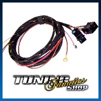 Kabelbaum Kabel Sitzheizung HINTEN Rücksitzbank Sitze für Audi A6 S6 4B + Avant