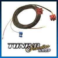 Kabelbaum Kabel Adapter Elektrische Sitzverstellung Sitze für Audi A3 S3 8L / A2