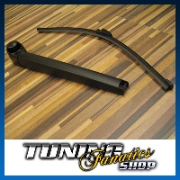 Original AeroTwin Aero Twin Heckwischer Scheibenwischer SET für Volvo V40 Phase1