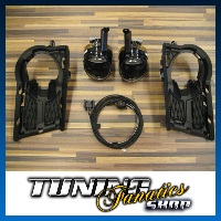 Original VW / Hella Nebelscheinwerfer NSW NACHRÜST-SET für VW Tiguan 5N