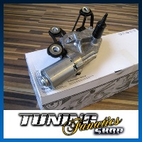 Original VW Bosch Heckwischermotor Motor Hinten für Audi A3 8L A4 B5 A6 4B