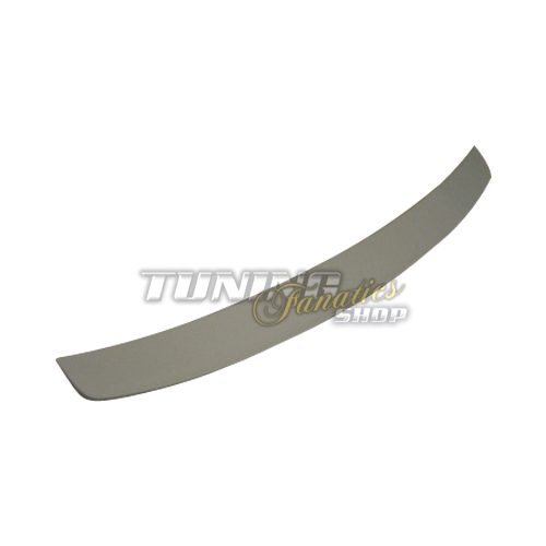 Original Audi Heckspoiler Spoilerlippe Spoiler Kofferraumdeckel für Audi A4 S4 B8 8K