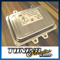 Original Hella Xenon Brenner Steuergerät Vorschaltgerät für Xenon Scheinwerfer
