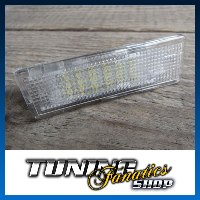 SMD LED Innenraumbeleuchtung Kofferraumbeleuchtung WEIß 6000K für VW