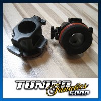 Xenon Scheinwerfer Birne Adapter für HID Kit H7 für BMW 5er E39 Typ A