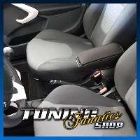 Armlehne Mittelarmlehne MAL KOMPLETT-SET für Passform Ford Ka ab 2009-