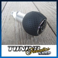 Original Audi Individual S-Line Schaltknauf Knauf Schaltung 5-Gang oder 6-Gang