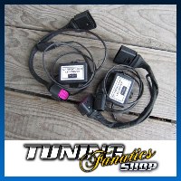 Adapter Kabelbaum für Audi Q7 4L Facelift Xenon Scheinwerfer LED Tagfahrlicht