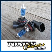 2x HB3 9005 Xenon Optik Look Birnen Lampen 65W 6000k SET- PREIS Auto wie Canbus!