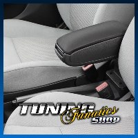 Armlehne Mittelarmlehne MAL Passform für Seat Ibiza III 6L 2002-2008 ++ FR Cupra