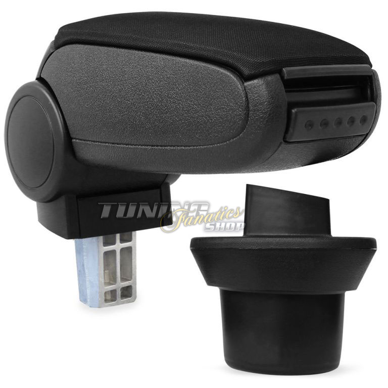 Armlehne Mittelarmlehne für BMW Mini R55 R56 R57 Hatch Clubman Cabrio ab 2006-