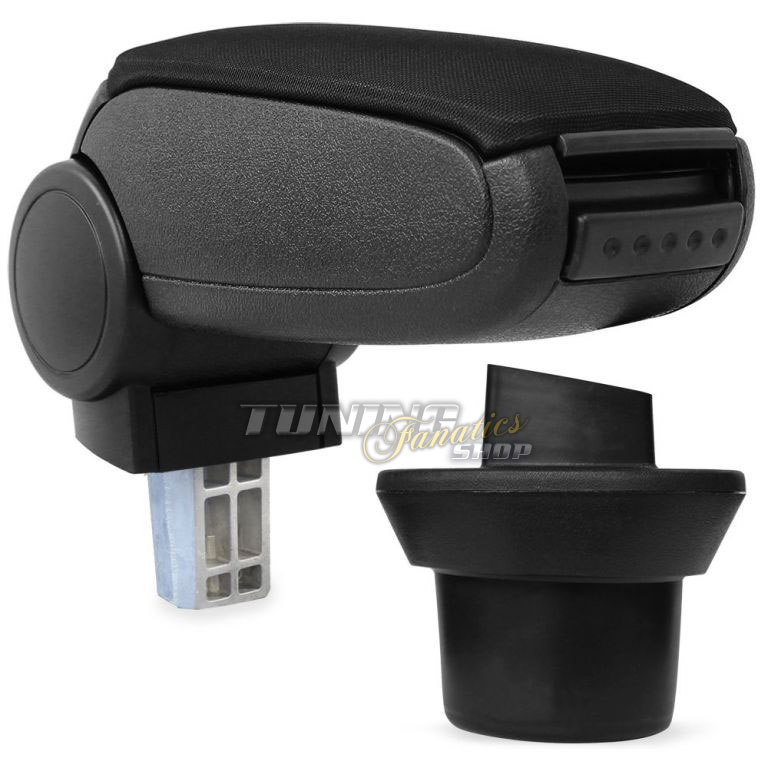 Armlehne Mittelarmlehne für BMW Mini R50 R52 R53 ++ Cabrio Generation 1 2001-06