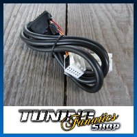Kabelbaum Kabel Yatour DMC MP3 Wechsler MT-06 für VW Audi Seat Skoda 12-Pin