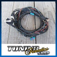 Kabelbaum Kabelsatz Adapter Kabel High für RFK Rückfahrkamera von VW