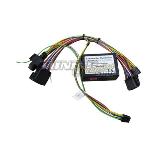 TV DVD Free Bild Video in Motion FREISCHALTUNG für Mercedes Navi Comand 2.5