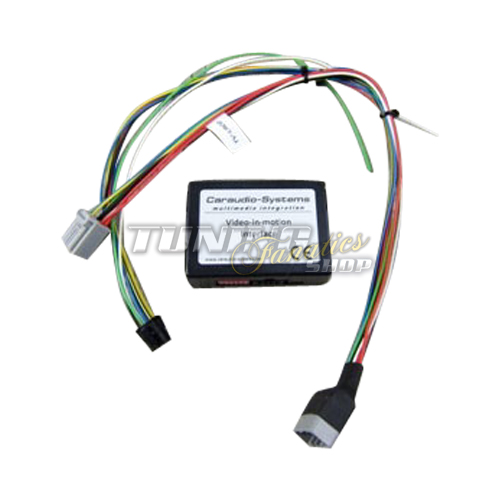 TV DVD Free Bild Video FREISCHALTUNG für Navi Land / Range Rover Jaguar