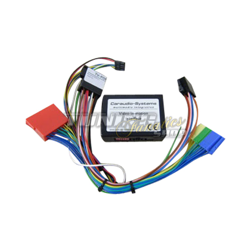 TV DVD Free Bild Video FREISCHALTUNG Kodierung Navi PCM 2.1 für Porsche