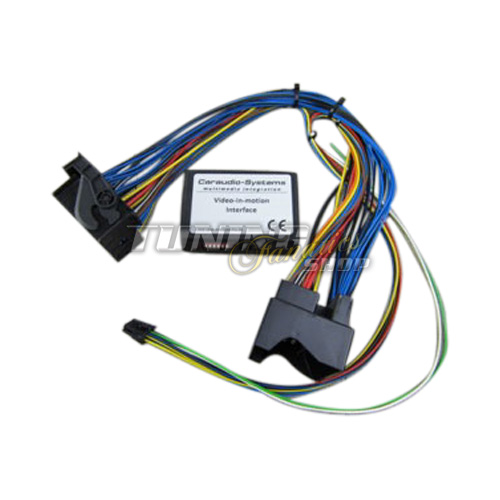 TV DVD Free Bild Video Motion FREISCHALTUNG Navigation Professional NBT für BMW