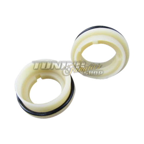 Xenon Scheinwerfer Birne Adapter für HID Kit H7 für BMW 3er E46 99-06 alle