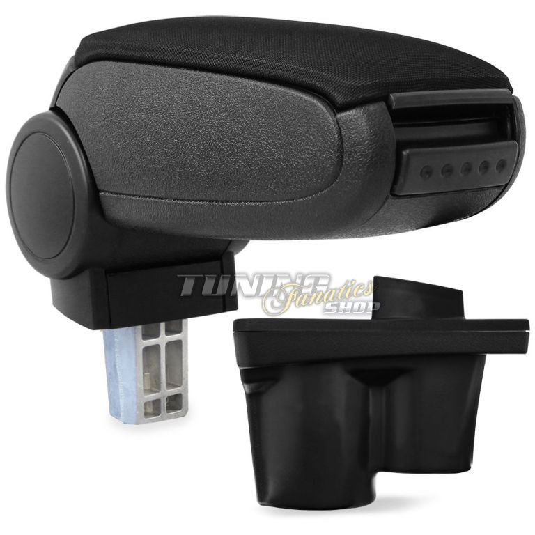 Armlehne Mittelarmlehne MAL SET Passform für Opel Adam