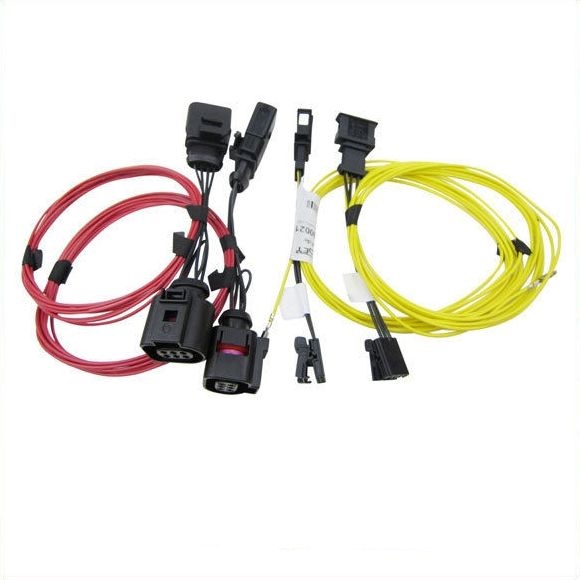 Rückleuchten Adapter von Halogen auf LED Facelift für Audi A5 S5 8T 8F