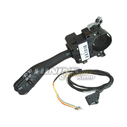 Original GRA Tempomat Hebel Nachrüstsatz SET VW Passat B5 3B 3BG / Audi A6 4B C5