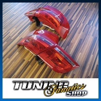 Original LED Facelift Rückleuchten SET für Audi A3 S3 8PA Sportback