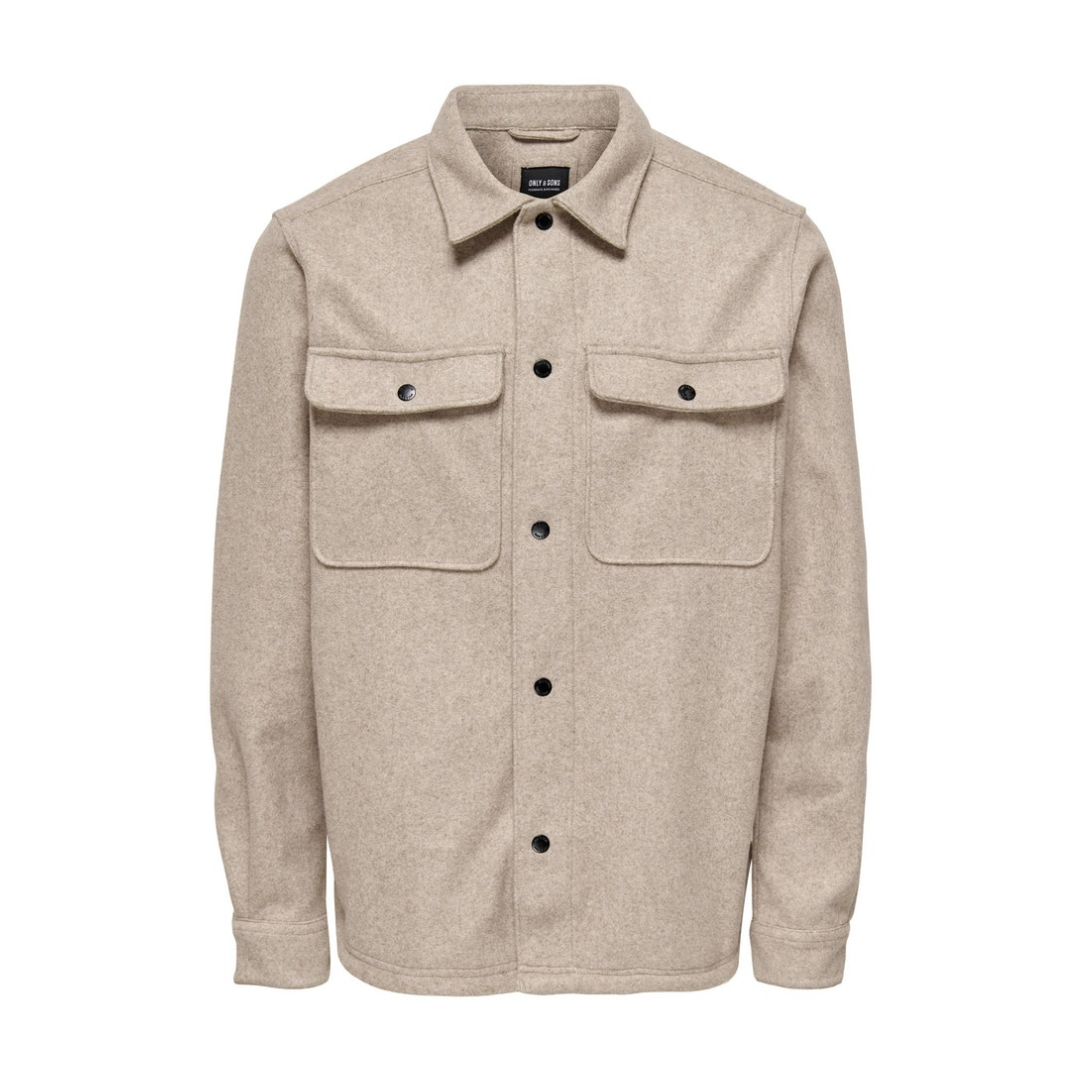 Only & Sons Herren Hemd 22023564