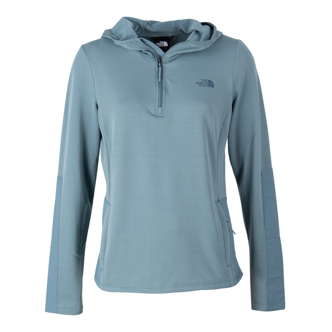 The North Face Damen Pullover W Wayroute Pullover Hoodie