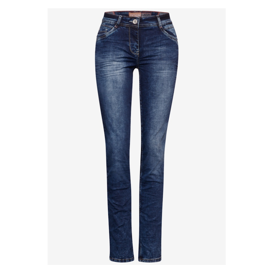 Cecil Damen Jeans B377687