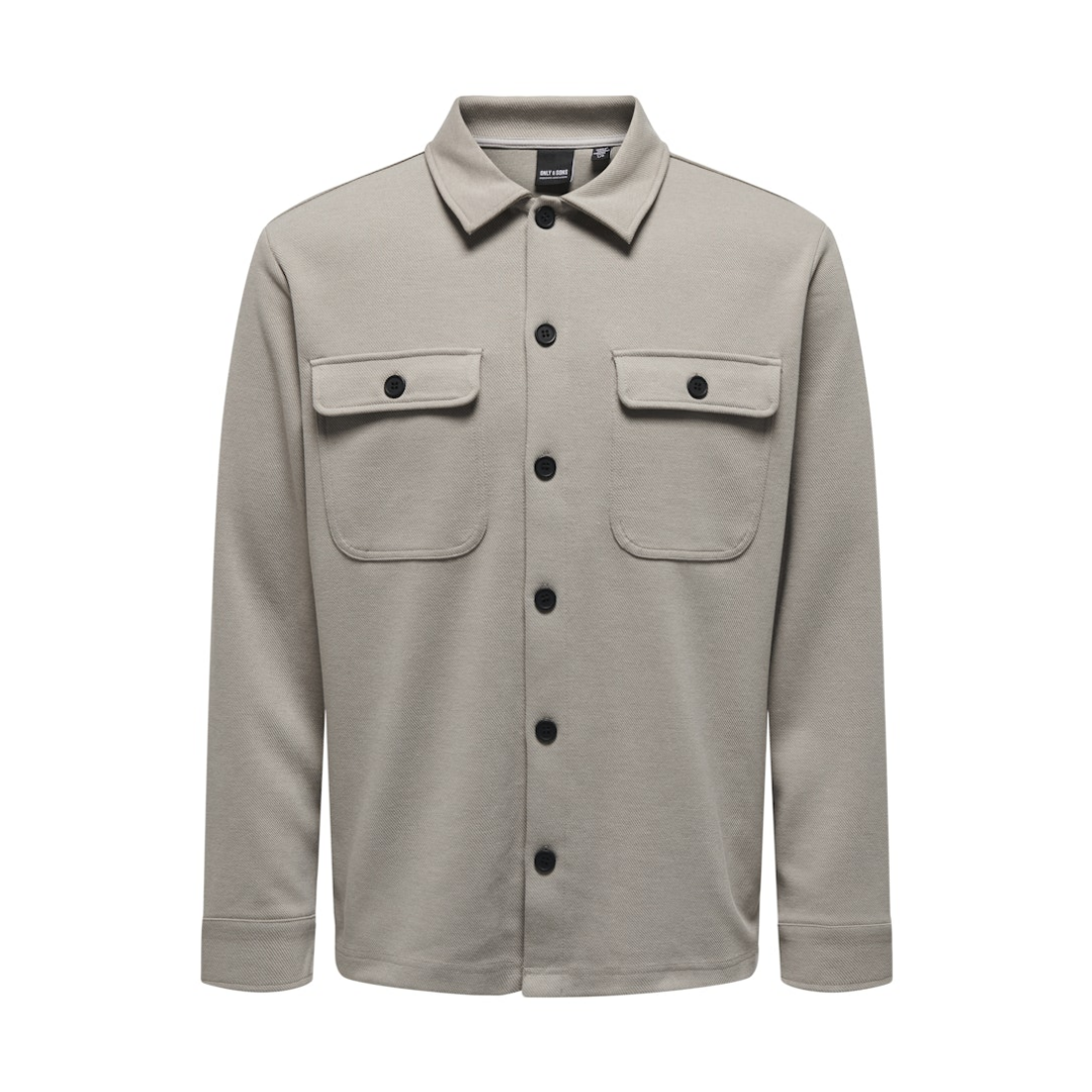 Only & Sons Herren Hemd 22021279