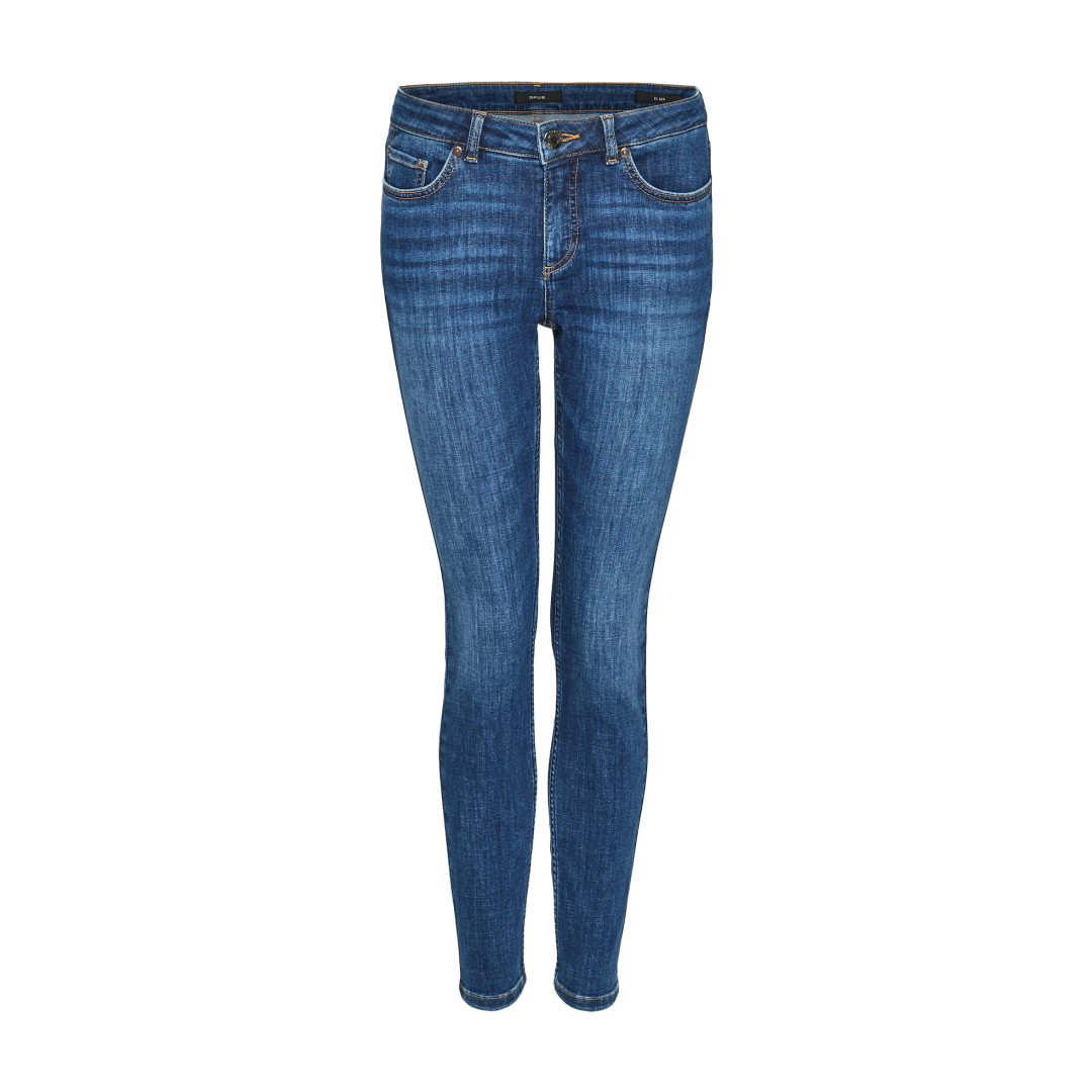 Opus Damen Jeans 247819066