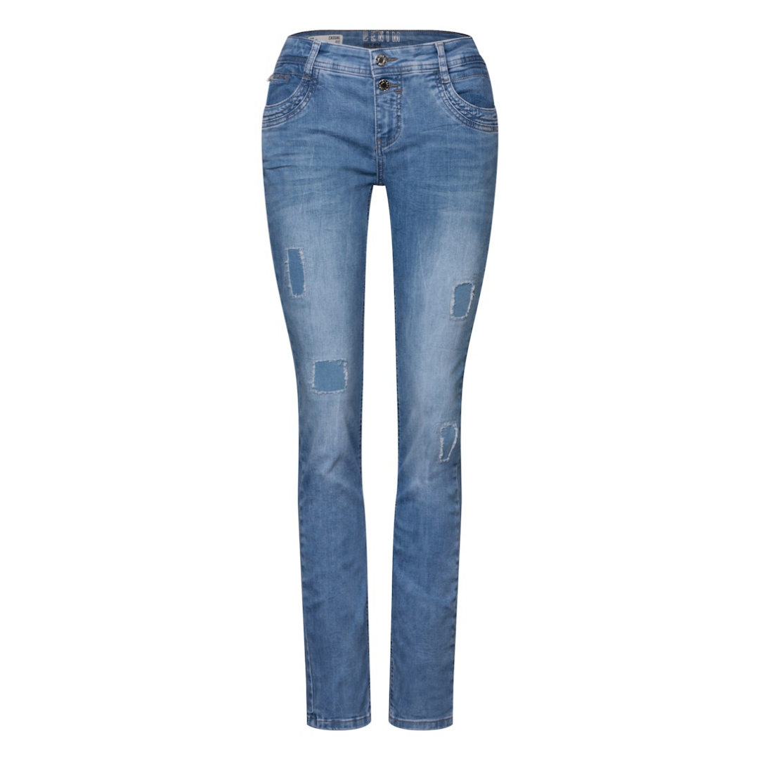 Street One Damen Jeans A378962